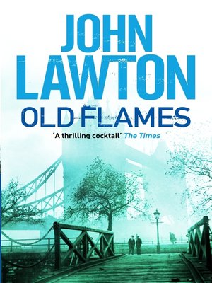 Old Flames - ebook